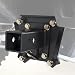 New Polaris RZR 1000 Razor Trailer Receiver Hitch 2" Bolt On Mod XP 101200