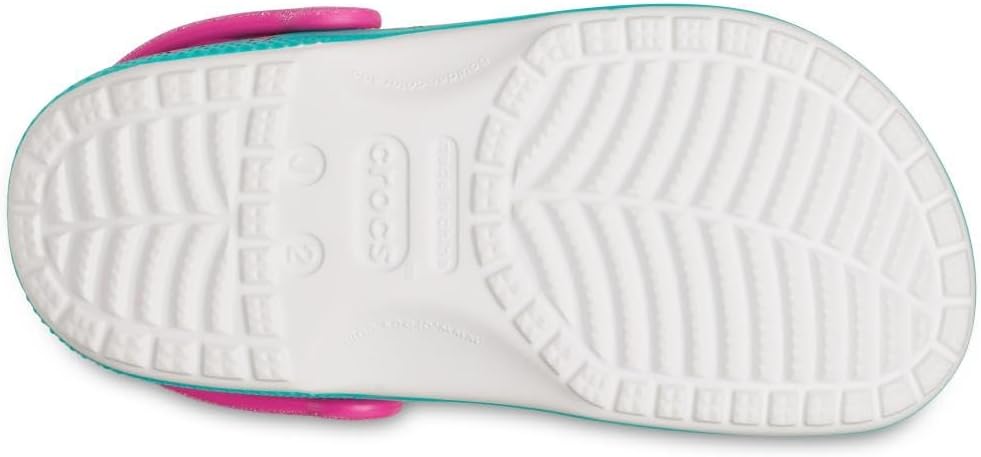 Crocs Kids' LOL Surprise Diva Classic Clogs