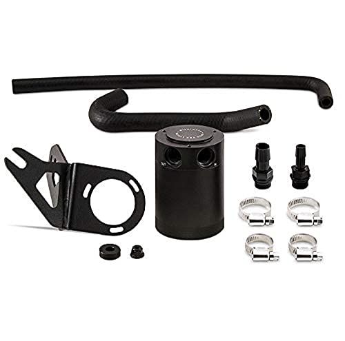 Protector de motor Mishimoto Kia Stinger GT para viajes largos y conducción en carretera