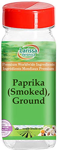 Paprika Ahumada Molida Larissa Veronica 4 oz