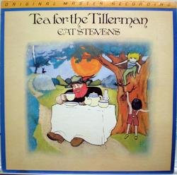 Tea for the Tillerman - Cat Stevens Tea for the Tillerman - Cat Stevens