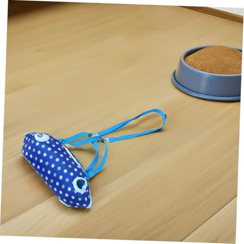 Bolsa de paseo para mascotas con correa ajustable que reduce la carga en tus hombros 6