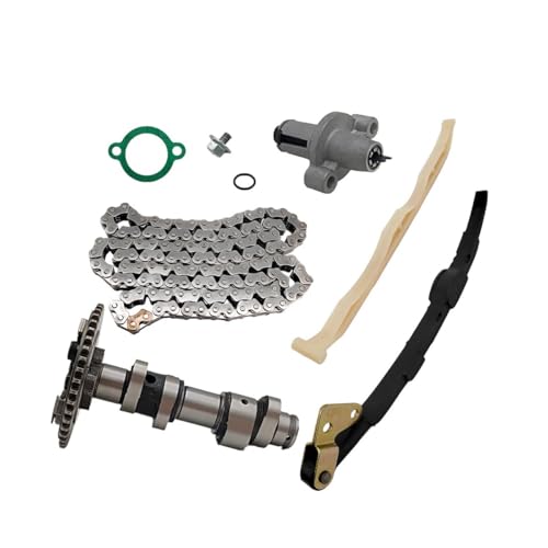 Kit de cadena de distribución Hisun 700 para eliminar ruidos de motor en UTV