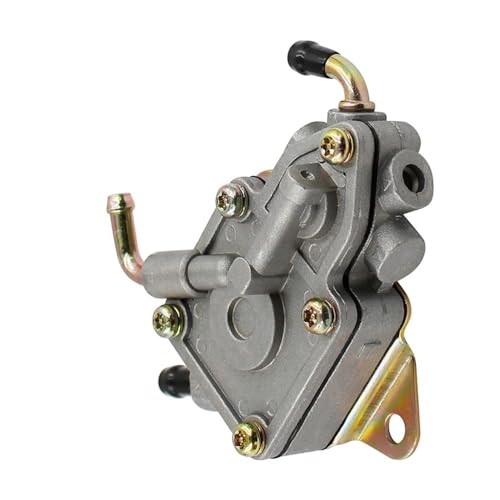 Módulo de combustible de gasolina para solucionar tirones en Yamaha Rhino 660 450