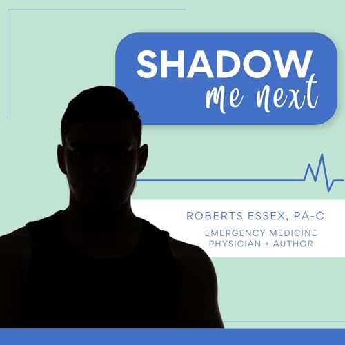 When anonymity is required to share medical stories | Roberts Essex, PA-C