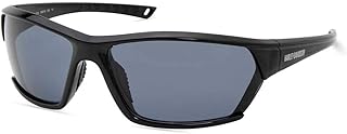 ハーレーダビッドソン メンズ サングラス –, ブラック, 69-16-130