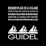 VISUEL HD : Visuel imprimé en haute définition avec de l'encre UV qualitative sans solvants pour garantir une toile de qualité, de belles couleurs, un rendu parfait qui dure dans le temps et qui respecte l'environnement.