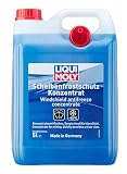 Liqui Moly Concentrado anticongelante para Parabrisas | 5 L | Mantenimiento | Número de artículo: 21757