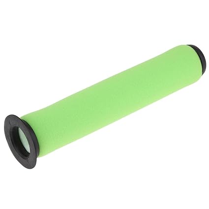 Generic Green Stick Vacuum Cleaner Filter for Dyson Gtech AirRam Mk2 / AirRam Mk2 K9