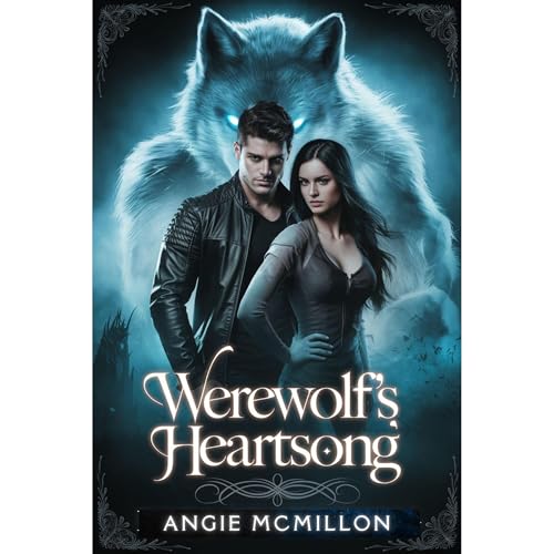Werewolf&amp;rsquo;s Heartsong by Angie McMillon episode artwork