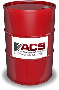 Air Compressor Services SSR Ultra Coolant-055 Ingersoll Rand 5 Gallon Synthetic Oil Replacement