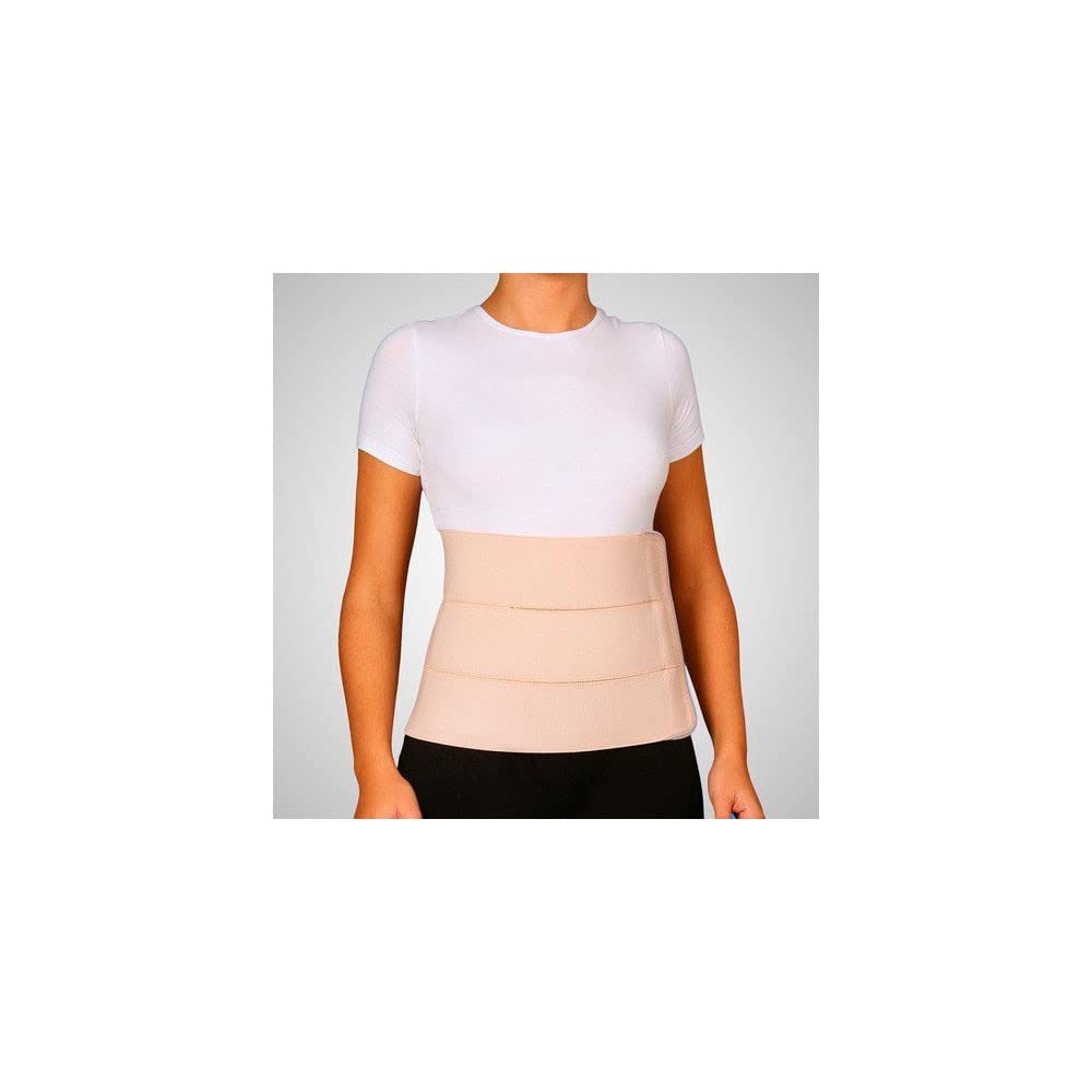 Emo Ortec Faja Multibanda T-S-image