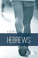 Hebrews 1548852295 Book Cover