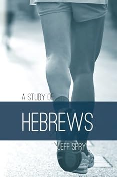 Paperback Hebrews Book