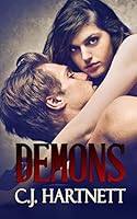 Demons 1518653510 Book Cover