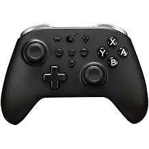AKNES|GuliKit KK2 T Wireless Game Controller - TMR Joystick, Hall Triggers