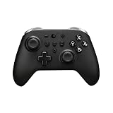 GuliKit KK2T Controller da gioco per PC/Switch/Android/iOS - Joystick TMR