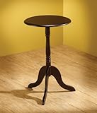 End Table Finish: Cappuccino