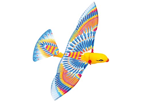 Caly Giocattolo Uccello Meccanico Tim Mechanical