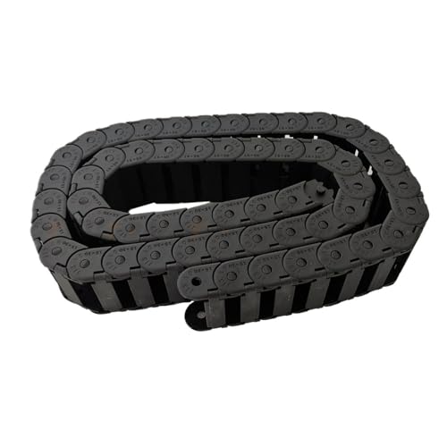 Goulotte porte-câbles 10 x 10 mm isolante et protectrice de 5 mètres