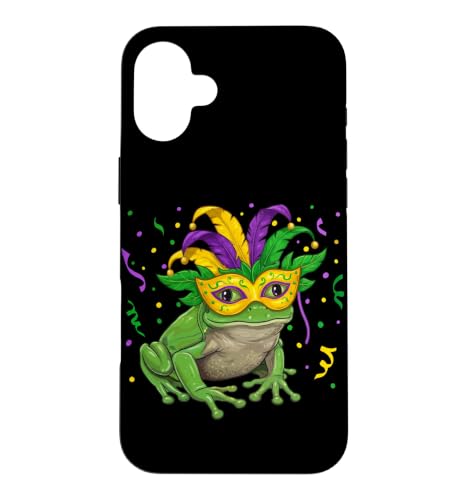 �}���f�B�O���̃J�G�� �X�}�z�P�[�X iPhone 16 Plus �p