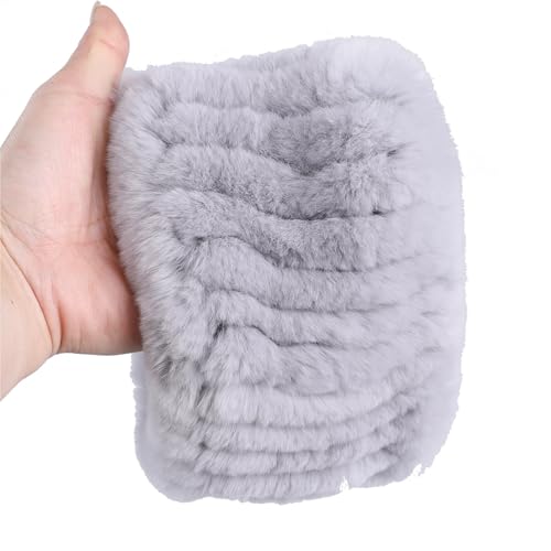 ERJGIKL Ear Warmer Headband Knitted Headband - Winter Warm Ear