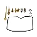 Karbay Carburetor Rebuild Kit for kawasaki klr 650 carb repair kit