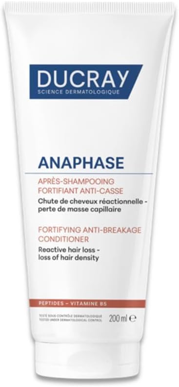 Ducray Anaphase Reactiv Condicionador Antiquebra 200ml