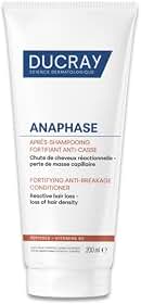 Ducray Anaphase Reactiv Condicionador Antiquebra 200ml