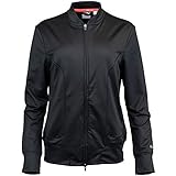 pumagolf Women's Baseball PW Jacket