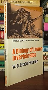 Biology of Lower Invertebrates