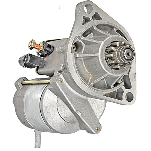 Démarreur Dodge Ram 8.0L 99-02 évite les pannes de lanceur