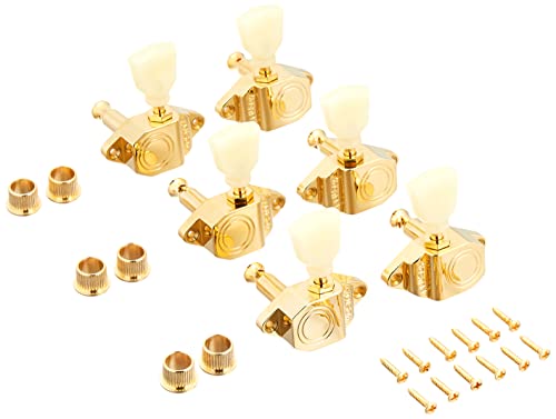 KLUSON / 3 per side/PB/Gold/Sealfast �V�[���t�@�X�g�M�^�[�y�O �f50s�d�l