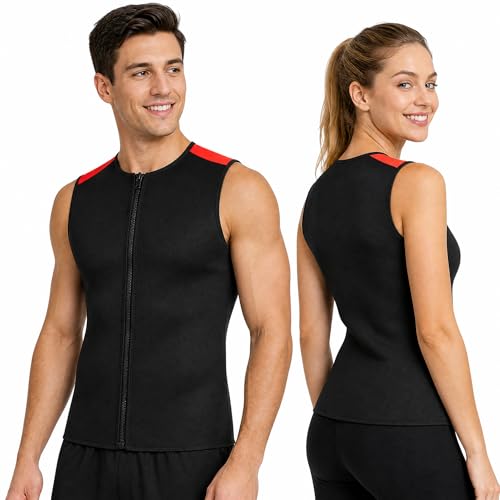 Combinaison de plongée sans manches idéale pour le surf et la natation estivale