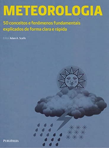METEOROLOGIA - 50 CONCEITOS