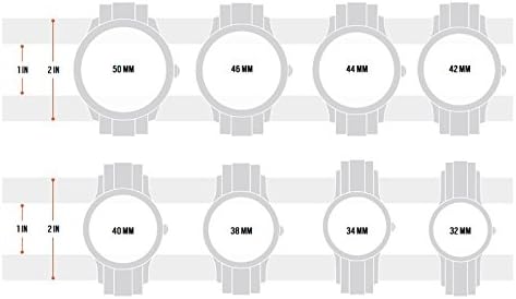 Montre Fossil Fossil Q - Wander FTW2102 Camel | Montres and Co