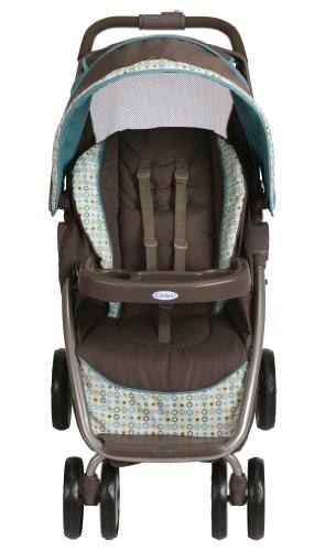 graco dynamo lite stroller