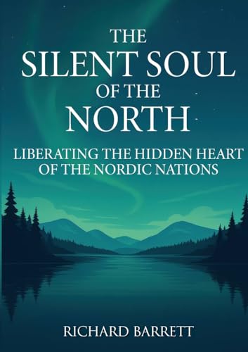 The Silent Soul of the North: Liberating the Hidden...