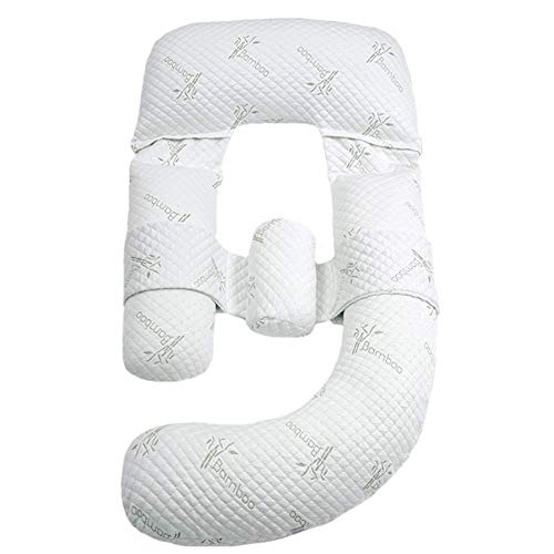 baby triangle pillow