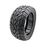 Origianl 100/55-7 Puncture proof Tubeless Tire for KAABO Wolf King GTR Electric Scooter Tyre Accessories