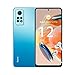Produktbild Xiaomi Redmi Note 12 Pro Smartphone + Kopfhörer, 8+256GB, Handy ohne Vertrag, 6,67" FHD+ AMOLED DotDisplay, 5.000 mAh, 108MP Kamera, 67W Turbo-Charging, Dual-SIM, Blue (DE Version)
