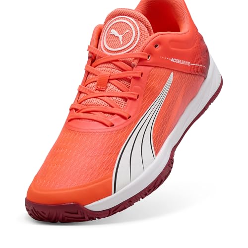 Image of Puma Unisex-Adult Accelerate Turbo Sneaker