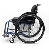 Construit en aluminium à haute résistance, ce cadre allie légèreté et durabilité. Il est facile à manœuvrer et à transférer, tout en supportant de manière fiable jusqu'à 100 kg. Cela répond aux besoins quotidiens de la plupart des utilisateurs et résiste à la déformation lors d'une utilisation à long terme.