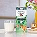 Organic Valley Grassmilk 100% Grass Fed 2% Reduced Fat Milk, Organic, 59 fl oz
