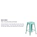 Flash Furniture Kai Commercial Grade 24