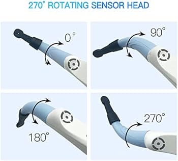 インプラント　ロケーター　「光で知らせるインプラント探知機」 Amazon.co.jp: 歯科インプラント検出器 3次元インプラント