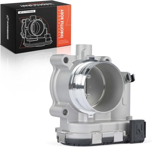 Corps d'accélérateur 2.0L pour Ford Explorer et Focus injection de carburant performante