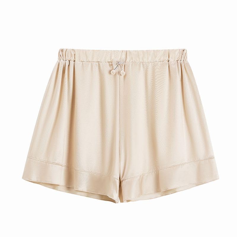 Women's, Girl's Nightwear Shorts, Beachwear & Sleepwear Casual Bottoms