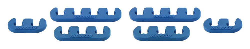 Moroso 72160 Wire Separator Kit, Blue
