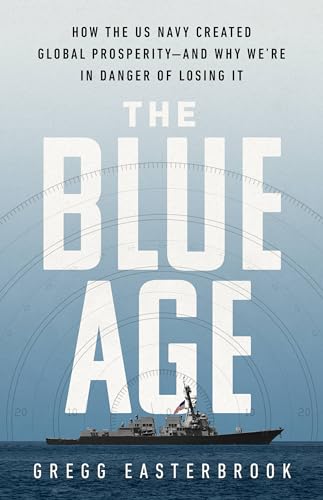 The Blue Age view 2